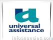 Universal Assistance - Asistencia Al Viajero
