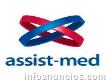 Assist Med - Asistencia De Viaje