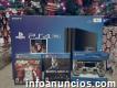 En venta Sony Ps Vr / Ps4 Pro 1tb console con Cuatro juegos €186 euros