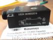 Baumer Electric Usdk 30d9003 Sensor Ultrasónico