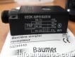 Baumer Electric Uedk 3095103/s14 Sensor Ultrasónico
