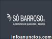 Só Barroso - Stand de Carros Usados