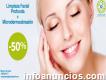 Promo Limpieza Facial Profunda + Microdermoabrasión