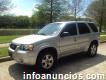 Ford Escape 2006 Limited