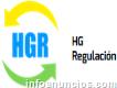 Ups sistemas Hg regulación