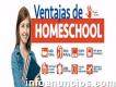 Homeschool Guatemala Programa Pre-primaria hasta Bachillerato