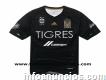 Camiseta Tigres 2017
