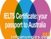¿necesita certificado en Ielts, Toefl, Celta, Delta, Gre y otros Diplomas con urgencia? Whatsapp :: +905338313731