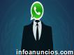 Programa Espías Whatsapp Plus Campeche
