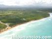 Exclusivo Terreno en Punta Cana de 1.6 Millones de M²
