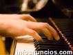 Clases particulares de Piano en Talca