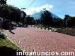Lote Plano Listo P/construir Antigua Guatemala Financiamiento