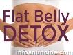 The Flat Belly Detox Diet System