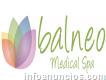 Balneo Medical Spa