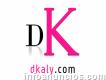 Dkaly, tienda en línea que vende los diseños más bellos y atractivos
