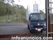 Mudanzas & transportes Tel 85166148