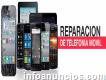 Curso Reparación de celulares Online