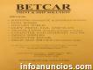 Betcar Print & Ship Solutions