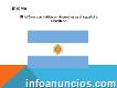 Enseñó Español por Skype desde Chile