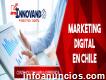 Agencia de Marketing Digital en Chile posicionamiento web