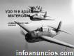 Flight 19 And Mysterious Waters: Grummans Navais Tbm-3 Avenger (01)