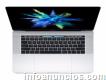 Apple 13.3' Macbook Pro with Touch Bar Late 2016, Silver