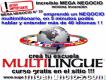 Crea Tu Propio Open Multilingue De Idiomas.
