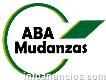 Aba Mudanzas - En Bahía Blanca y a todo el país - (0291) 451-8289