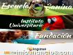 Fogaus: Instituto Universitario De Animales-escuela Canina-fundación
