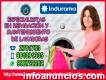 Indurama profesionales 998722262 Servicio Técnico de Lavadoras – Cieneguilla