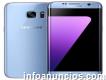 Samsung S7 Edge 32gb (blue Coral)