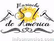 Mariachi Sol De América