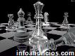 Tutorías y clases estratégicas para jugar ajedrez