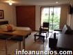 Rento the best furnished flats in Medellín Colombia for days, weeks or months