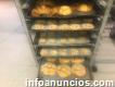 Dimas bakery pan recién echo