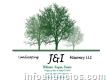 J&i Landscaping And Masonry Llc
