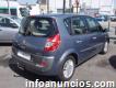 Renault Scenic	1.9 Dci130 Expression