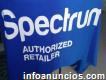 Spectrum Cable , Wifi, Mobile Phone, Internet