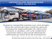 Transporte de vehículos en grúa o niñera en colombia