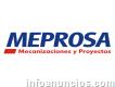 Meprosa - Mecanizaciones y Proyectos Sa de Cv