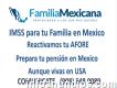 Familia Mexicana