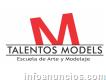 Talentos Models Academia de Modelaje en Palmira