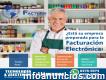 Software Punto de Ventas y Facturación Electrónica Fácil en Panamá