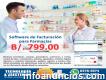 Software de Facturación para Farmacias en Panamá