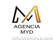 Agencia Myd - Edecanes Y Modelos