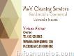 M&v cleaning services