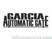 De Portones y Puertas de Garaje sabe García Automatic Gate