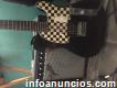 Amp Fender Frontman 25r + Fender Squier Telecaster