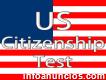Us Citizenship Test Preparation