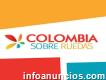 Colombia Sobre Ruedas Rent a Car